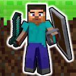 Cover Image of Download Player Animation for Mod mcpe  APK