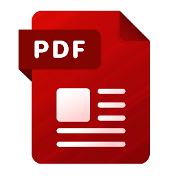 「PDF Converter Pro」のアイコン画像