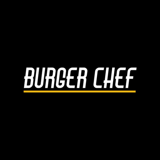 Burger Chef logo