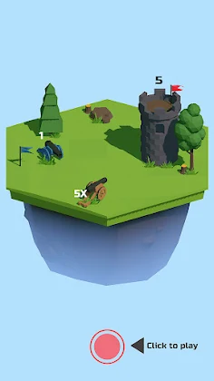 Wreck It Balls - Screenshot 1