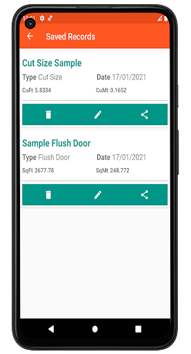 Calculator For Wood Screen 3