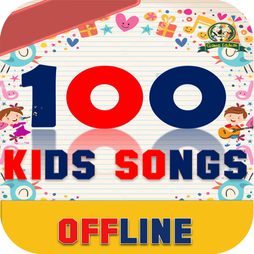 Nursery Rhymes and Baby Songs 1.1.14 Icon