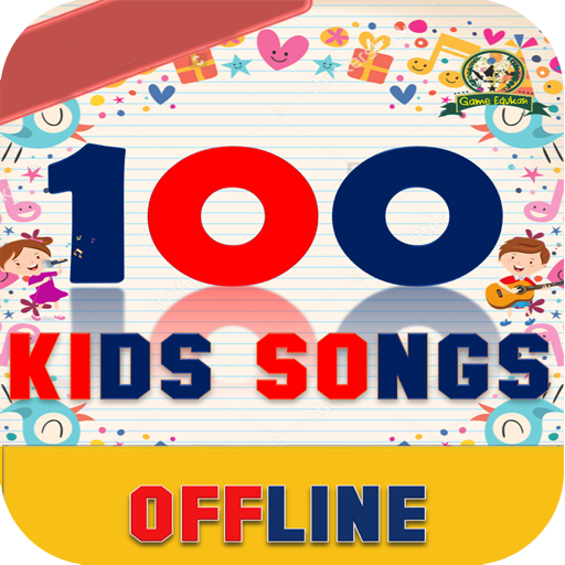 Nursery Rhymes and Baby Songs logo