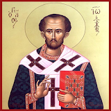 Œuvres complètes de Chrysostome - icon