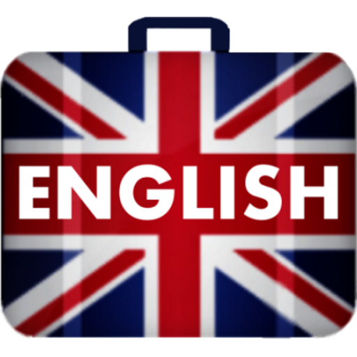 Английский разговорник english  Icon