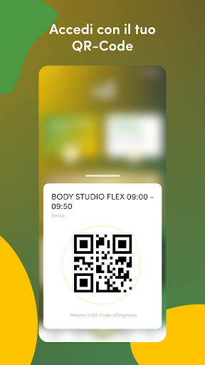 Palestre Body Studio Screen 3