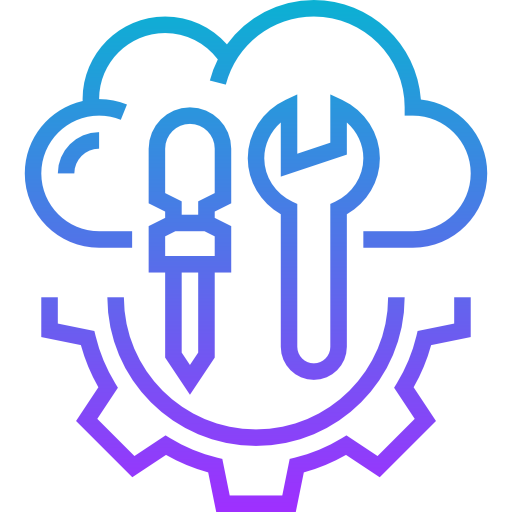 Chronos Time Sheet logo