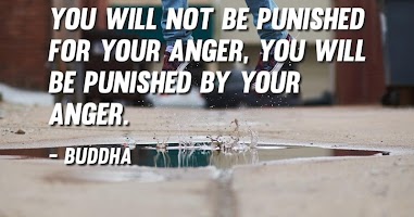 Quotes of Buddha