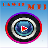 dawin; dessert mp3 icon