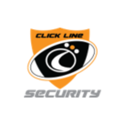 CLICKLINE SECURITY CIA LTDA logo