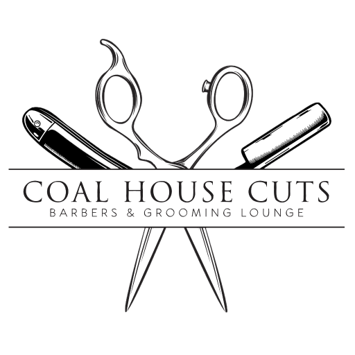 Coal House Cuts logo