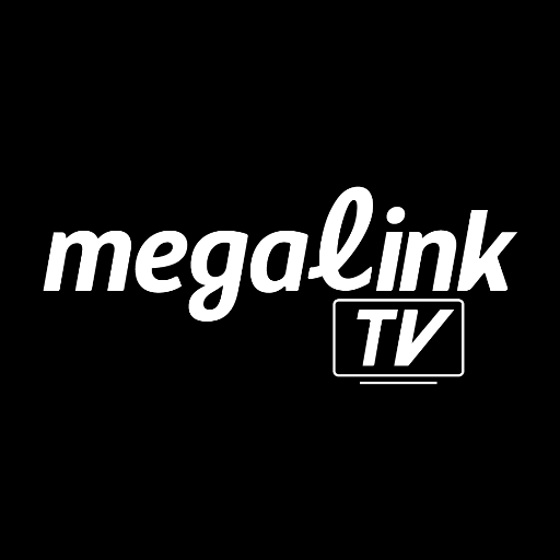 MEGALINK TV logo