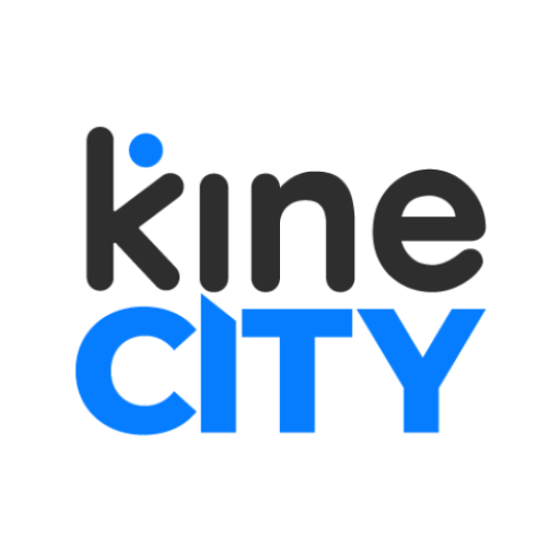 KineCity logo
