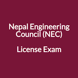 Icon image License Exam Preparation - NEC