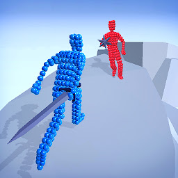Icon image Angle Fight 3D - Sword Game