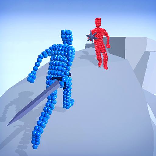 Angle Fight 3D - Sword Game img