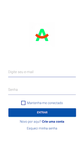 Atranet Cliente Screenshot