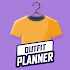 Outfit Planner: Custom Designs