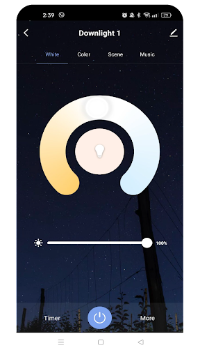 HATSY Screen 2