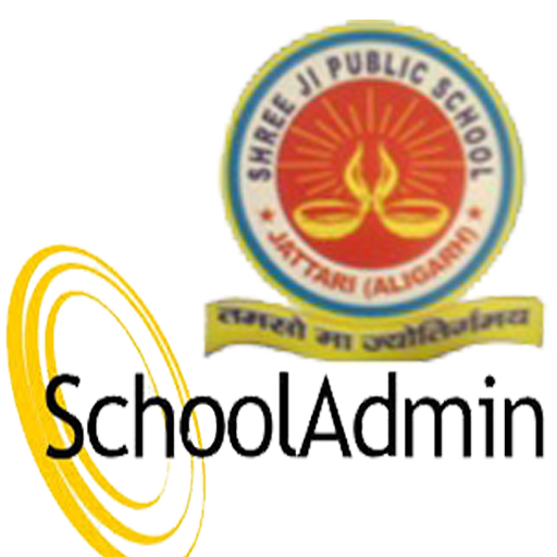 SHREE JI ADMIN APP logo