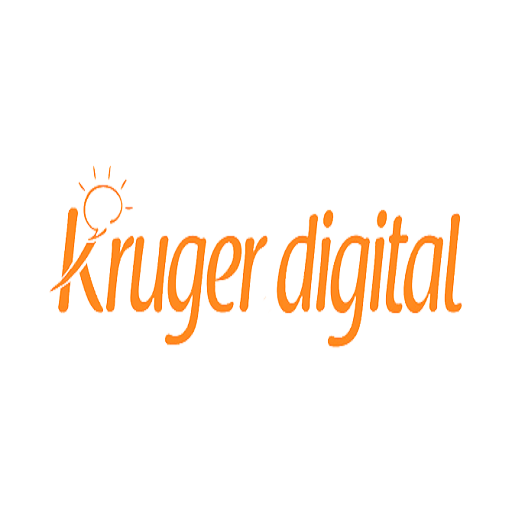 kruger Digital logo