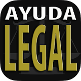 Ayuda Legal icon