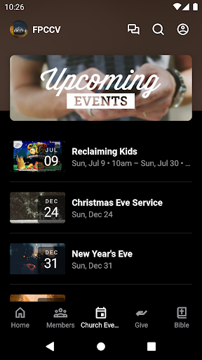 FPCCV Screen 3