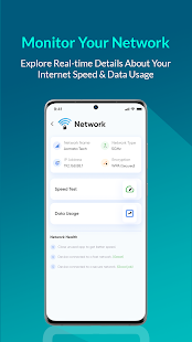 Smart Transfer: File Sharing Screenshot