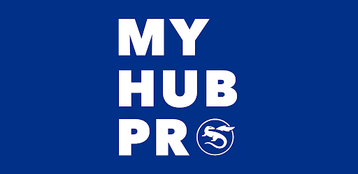 My Hub Pro