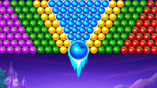 Bubble Shooter Splash 2