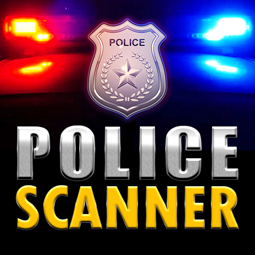 Download APK Police Scanner 5.0 Latest Version