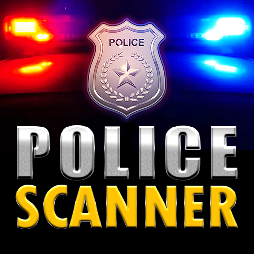 Police Scanner 5.0  Icon