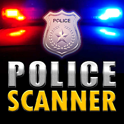 Icon image Police Scanner 5.0