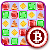 Bitcoin Crush icon