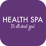 Health Spa icon