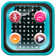 Top 25 Lifestyle Apps Like Beautiful Icon Styler - Best Alternatives