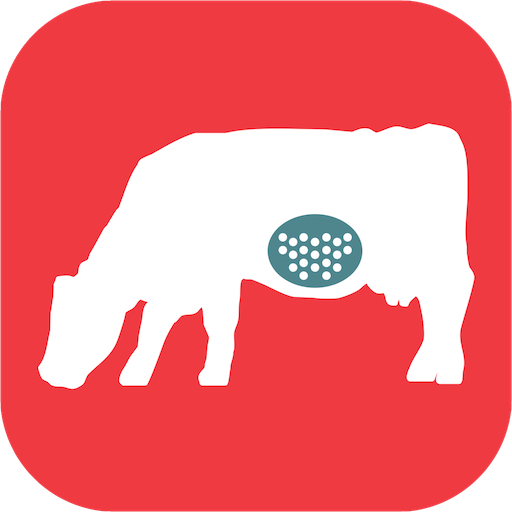 REI Dairy  Icon