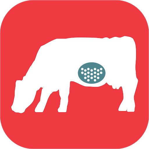 REI Dairy logo