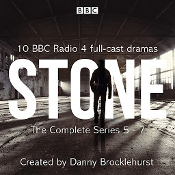 Icon image Stone: The Complete Series 5-7: BBC Radio 4 full-cast crime dramas