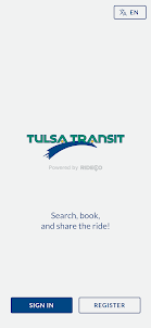 Tulsa Micro Transit