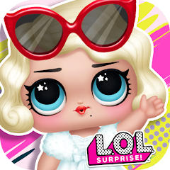 LL.O.L. Surprise Ball Pop - Play Online