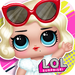 LOL Surprise! Room Makeover Mod Apk