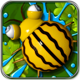 Bugs War icon