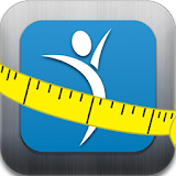 Weight Loss with WeightLess PRO icon
