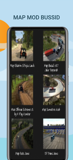 Mod Peta Bussid