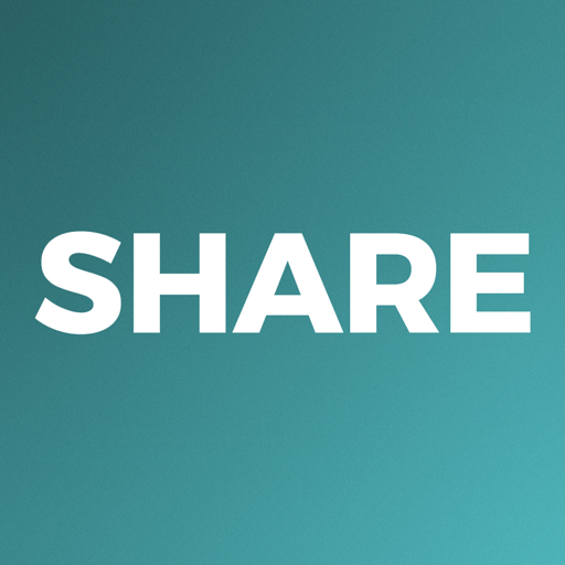 Share Bible Study  Icon