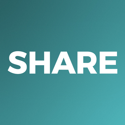 Share Bible Study logo