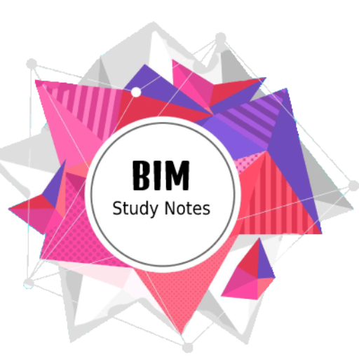 BIM Student Notes logo
