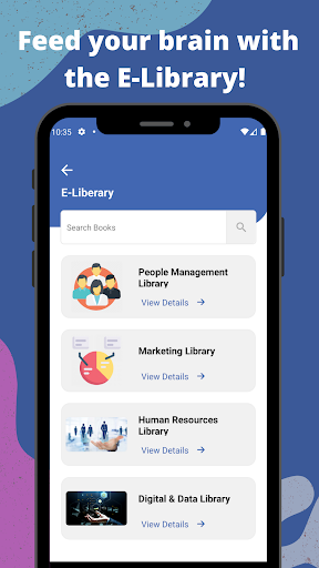 iGrow - Your Career Booster