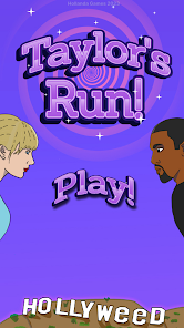 Taylor Swift Run! Game 1.2.3 APK + Mod (Free purchase) for Android